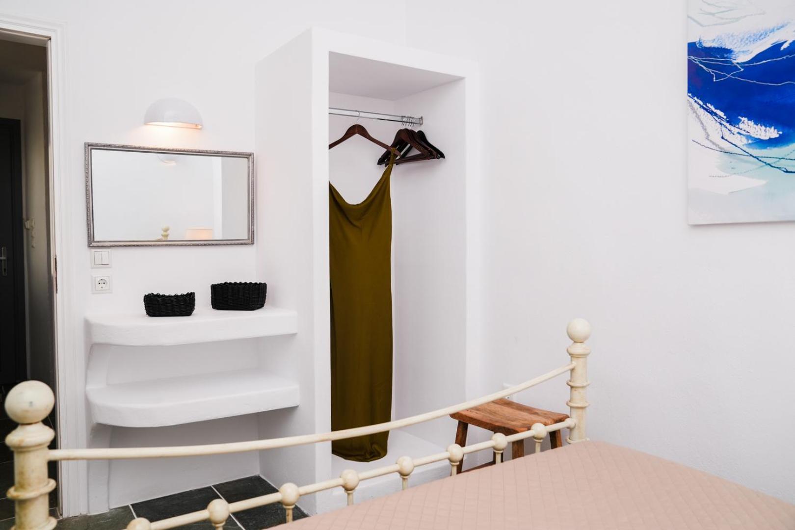 Akrogiali Pension Platis Gialos  المظهر الخارجي الصورة